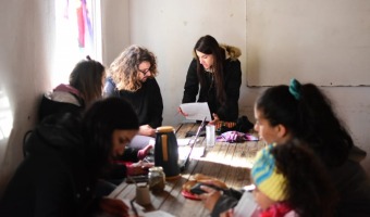 EN MEDIO DE LA CRISIS SOCIOECONMICA, EL MUNICIPIO BRINDA ASISTENCIA A MS DE 2400 FAMILIAS